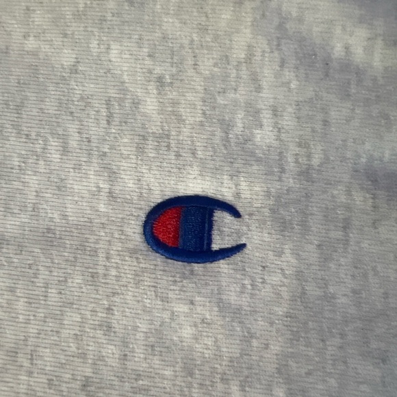 Champion Sweatshirt - Picture 2 of 2